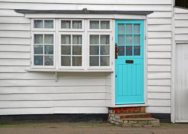 Shiplap Siding Repair in Rowlett